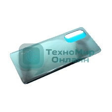 Задняя крышка для Huawei Honor 50 зеленый