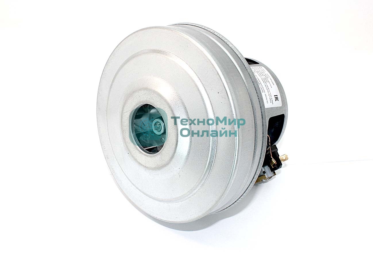 Мотор (двигатель) для пылесосов Redmond, Philips, Gorenje 1800W VAC022UN
