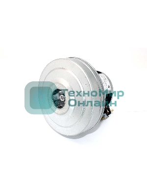 Мотор (двигатель) для пылесосов Redmond, Philips, Gorenje 1800W VAC022UN