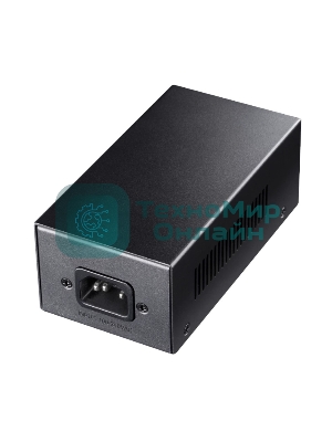Инжектор PoE Cudy POE220 10/100/1000BASE-T 30Вт 54В(DC)