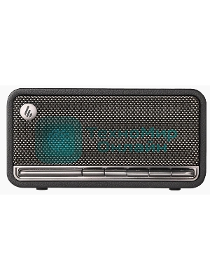 Колонка портативная Edifier MP230 черный 20W 1.0 BT/3.5Jack/USB 2500mAh