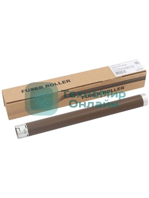 Тефлоновый вал CET CET181017 для Brother DCP-1602/1623 DCP-1510/1512 MFC-1810/1815