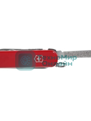 Нож перочинный Victorinox Nail Clip 580 0.6463.94 65мм 8 функций камуфляж