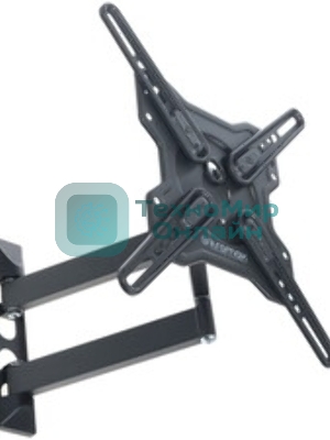 Кронштейн для телевизоров Kromax OPTIMA-406 grey22