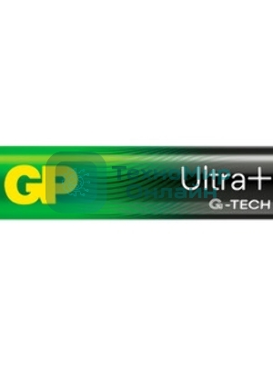 Батарея GP 24AUPA21-2CRB8 96/768 (8 шт. в уп-ке)