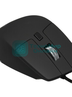 Мышь беспроводная Oklick 503MW черный, 2400 dpi, радиоканал, Bluetooth, USB, кнопки - 6