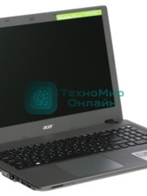Клавиатура для ноутбука Acer Aspire E5-573, Nitro VN7-572G VN7-592G черная