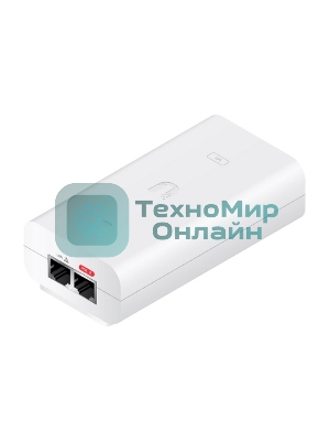 Адаптер PoE POE-54V-80W UBIQUITI