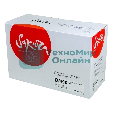 Картридж лазерный Sakura 106R02304 для Xerox P3320, черный, 5000 к.