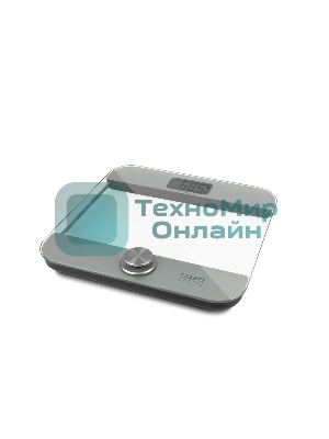 Напольные весы CASO Body Energy