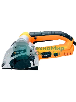 Штроборез электрический Вихрь ШТ-30 125мм 1600Вт 72/21/1