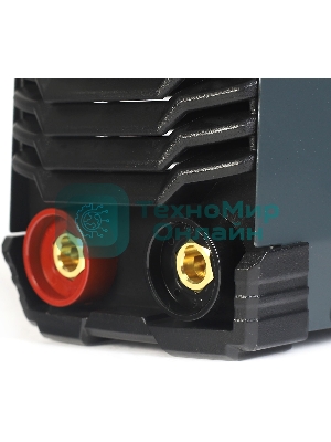 Сварочный аппарат Patriot WM160D инвертор ММА 6.8кВт