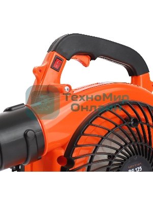 Воздуходув садовый бензиновый PATRIOT BG 125 755100125