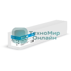 Картридж лазерный Cactus CS-EXV55C голубой (18000 стр.) для Canon ImageRunner C256/356