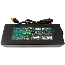 Блок питания (сетевой адаптер) для ноутбуков Sony Vaio 19.5V 6.15A 6.5pin HC