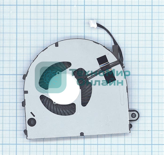 Вентилятор (кулер) для ноутбука Lenovo IdeaPad B40-30 B40-45 B40-70 B50-30 B50-45 B50-70 B50-80 4pin