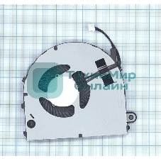 Вентилятор (кулер) для ноутбука Lenovo IdeaPad B40-30 B40-45 B40-70 B50-30 B50-45 B50-70 B50-80 4pin