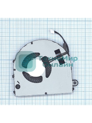 Вентилятор (кулер) для ноутбука Lenovo IdeaPad B40-30 B40-45 B40-70 B50-30 B50-45 B50-70 B50-80 4pin