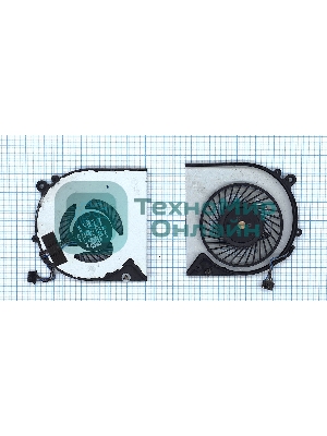 Вентилятор (кулер) для ноутбука HP Elitebook 820 825 G3