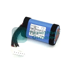 Аккумуляторная батарея CameronSino CS-JMP400XL для JBL Pulse 43.7V10200mAh37.74Wh