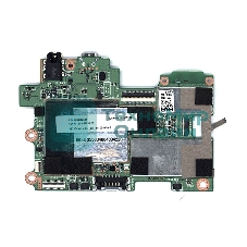 Материнская плата для Asus FE380CXG 8Gb инженерная (сервисная) прошивка