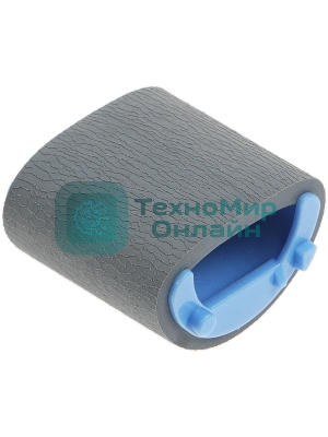 Ролик подхвата Cactus CS-PRA-HP-LJ1010 (RC1-2050-000, RL1-0266-000, RC1-5440-000) для HP CLJ 1600, 2600, 2605, LJ 1010, 1012, 1015, 1018