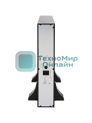 Дополнительный внешний батарейный модуль Связь инжиниринг для ИБП СИПБ1КА.10-11, напольный/в стойку(2U), 1 год гарантии, Россия (АПСМ.563472.004)