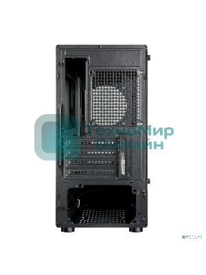 Компьютерный корпус Ginzzu CL402