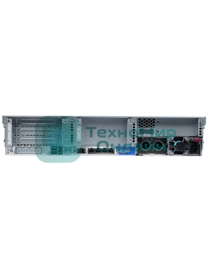 Вентилятор HPE High performance fan module for 2U Gen9 servers