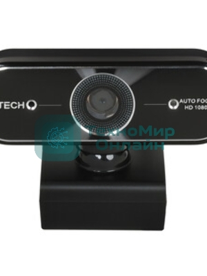 Веб-камера A4Tech PK-940HA 1920x1080, 30 кадр/с, USB Type-A, микрофон, автоматическая фокусировка, универсальное крепление