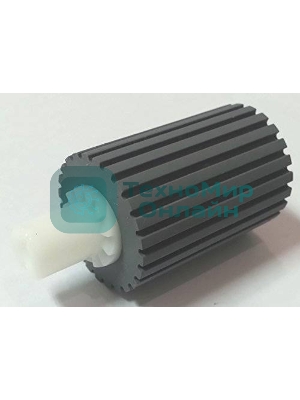 Ролик PULLEY,LEADING FEED ADF