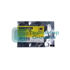 Чип Hi-Black к картриджу Canon i-SENSYS LBP650/MF730 (CRG 046) Bk, 6,3K