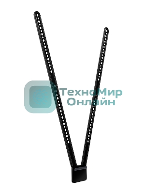 Держатель Logitech для крепления к телевизору камеры MeetUP TV Mount XL