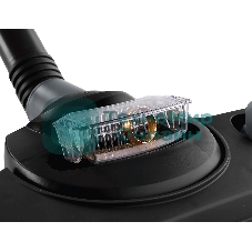 Пылесос Bosch BWD421PRO белый/черный, 230/2100 Вт, уборка влажная/сухая, пылесборник мешок/контейнер 5 л