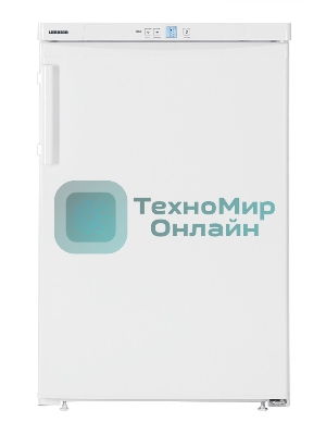 Морозильная камера Liebherr G 1223-21 001 белый, 98 л, 3 ящика