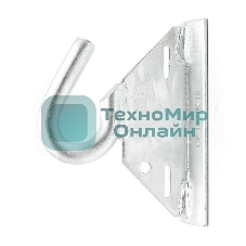 Крюк монтажный CF 16 (18кН) (CF16; SOT 29.10; HEL-5661) ВК 20801271