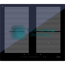 Индукционная варочная панель Darina 5Р9 ЕI304 B