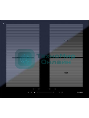 Индукционная варочная панель Darina 5Р9 ЕI304 B