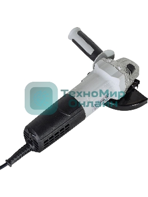 Угловая шлифовальная машина Ресанта УШМ-125/1100Э