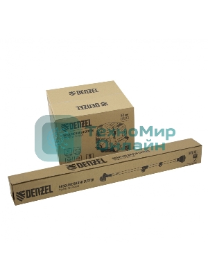 Триммер бензиновый Denzel DTL-52, 3 л.с.