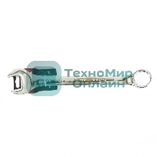 Ключ комбинированный Matrix, 36 мм CrV, полированный хром