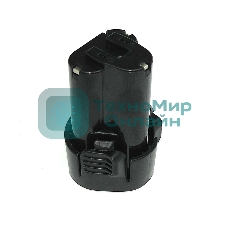 Аккумулятор для Makita (p/n: 194550-6, 194551-4, BL1013), 1.5Ah 10,8V