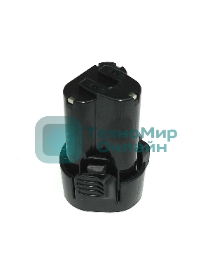 Аккумулятор для Makita (p/n: 194550-6, 194551-4, BL1013), 1.5Ah 10,8V