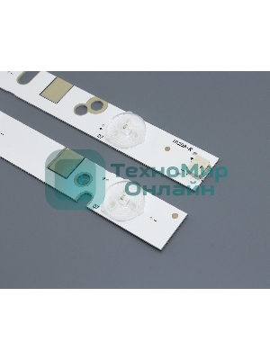 Светодиодная подсветка TV 50