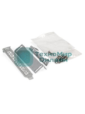 Серверный корпус ExeGate Pro 1U250-11 (RM 19