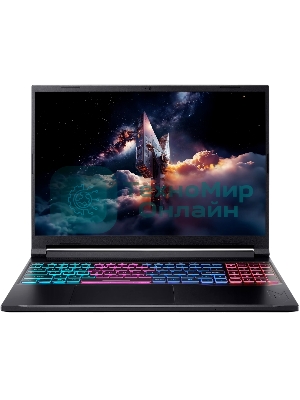 Ноутбук Acer Aspire Nitro V165AI ANV16S-41-R570 16