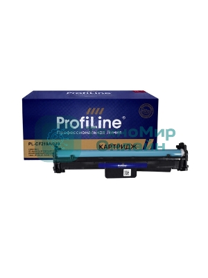 Драм-картридж PL-CF219A (№19A) для принтеров HP LaserJet Pro M132/M132a/M132fn/M132fw/M132nw/M104/M104a/M104w/M101/M102/M103/M129/M130 Drum 12000 копий ProfiLine