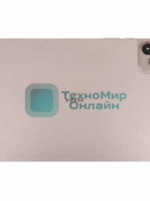 Планшет INFINIX XPAD 20 Pro X1201 8/256Gb голубой