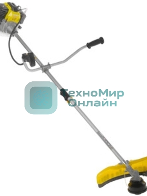 Триммер бензиновый Eurolux TR-2500S, 4,1 л.с.
