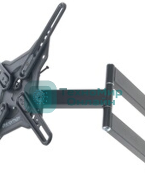 Кронштейн для телевизоров Kromax OPTIMA-406 grey22
